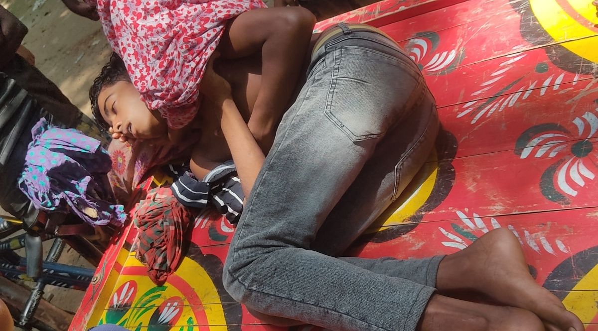 পাবনায় এক বিদ্যালয়ে দুইদিনে অসুস্থ ৪১ শিক্ষার্থী